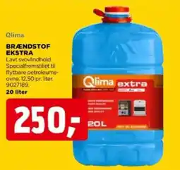 jem & fix Qlima extra tilbud