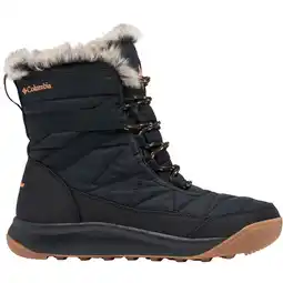 Sport 24 Columbia Minx Shorty IV Vinterstøvler Dame tilbud