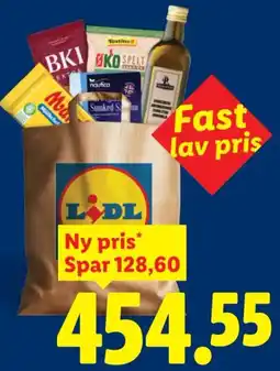 Lidl Lidl tilbud
