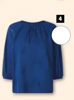 Lidl Esmara Skjortebluse tilbud