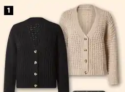 Lidl Esmara Cardigan tilbud