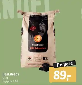 Heat Beads