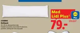 Lidl LIVARNO Multipude, App-pris tilbud