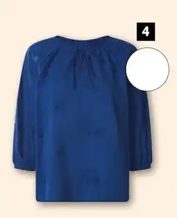 Lidl ESMARA Skjortebluse tilbud