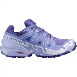 Sport 24 Salomon Speedcross 6 GTX Trail Løbesko Dame tilbud