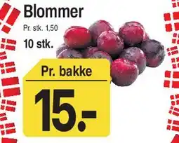 ABC Lavpris Blommer tilbud