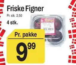 ABC Lavpris Friske Figner tilbud