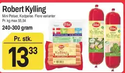ABC Lavpris Robert Kylling tilbud