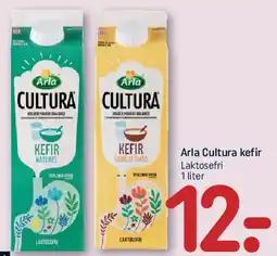 REMA 1000 Arla Cultura kefir tilbud