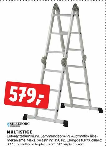 jem & fix Multistige tilbud