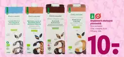 Coop 365 Ånglmark økologisk plantedrik tilbud