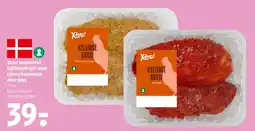 Coop 365 Xtra! kyllingebryst tilbud
