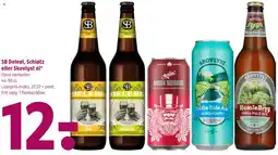 Coop 365 Schiotz Deleol tilbud