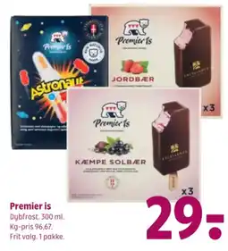Coop 365 Premier is tilbud