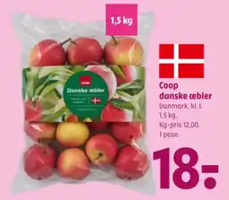 Coop 365 Coop æbler tilbud