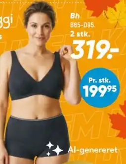 Bilka Bh tilbud