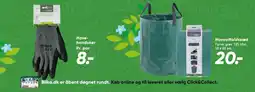 Bilka ProGard have-handsker tilbud