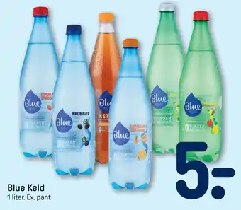 Blue Keld