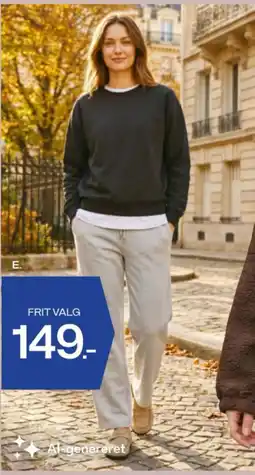 Bilka Frit valg tilbud