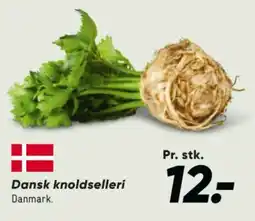 Bilka Knoldselleri tilbud