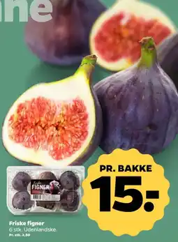 Netto Figner tilbud
