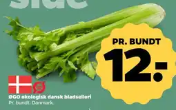 Netto ØGO bladselleri tilbud
