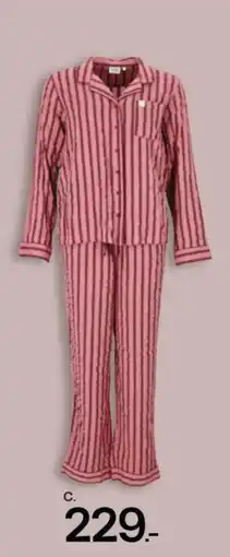 Bilka Lindex pyjamas tilbud