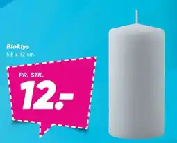 Bilka Bloklys tilbud