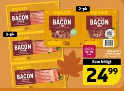 Løvbjerg Tulip Original Bacon tilbud