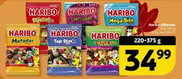 Løvbjerg Haribo slikposer tilbud