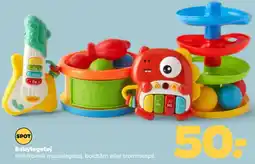 Netto Spot Babylegetøj tilbud