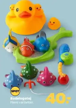 Netto Spot Badelegetøj tilbud