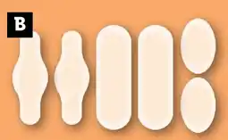 Lidl SENSIPLAST Vabelplaster tilbud