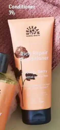 Føtex Conditioner tilbud