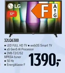 Føtex 32LQ6300 tilbud