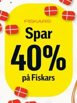 Føtex Fiskars tilbud