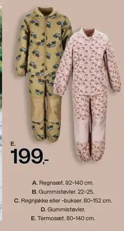 Føtex Termosæt tilbud