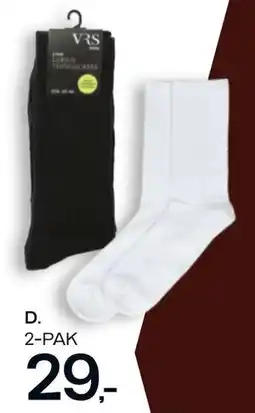 Føtex Tennisstrømper tilbud