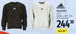 Føtex Sweatshirt tilbud