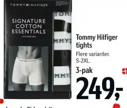 Føtex Tommy Hilfiger tights tilbud