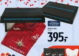 Føtex Mystery Box tilbud