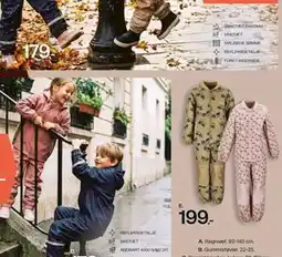 Føtex Gummistøvler tilbud