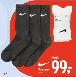 Føtex Strømper tilbud