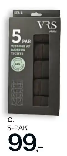 Føtex Tights tilbud