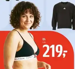 Føtex Bh tilbud
