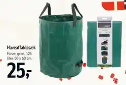 Føtex Haveaffaldssæk tilbud