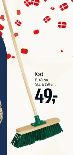 Føtex Kost tilbud