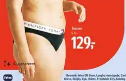 Føtex Trusser tilbud