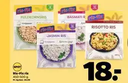 Netto Ris-Fix ris tilbud