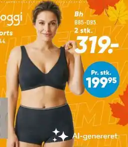 Bilka sloggi Bh tilbud